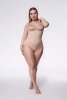 Julimex Body 219 Basic Body Open Biust